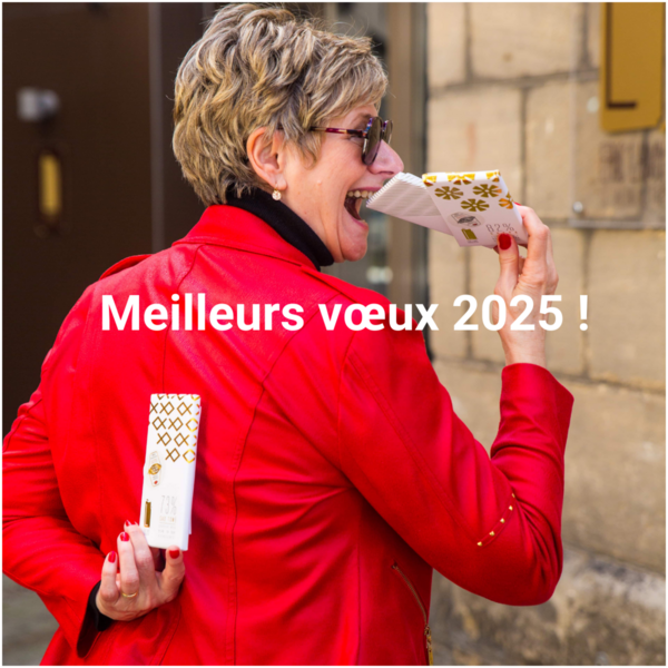 Petit zeste de bon Goût pour 2025