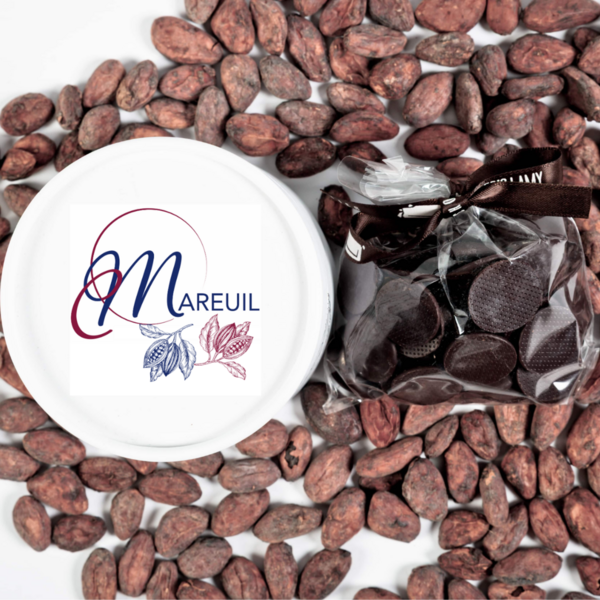 Votre stand a le goût du succès