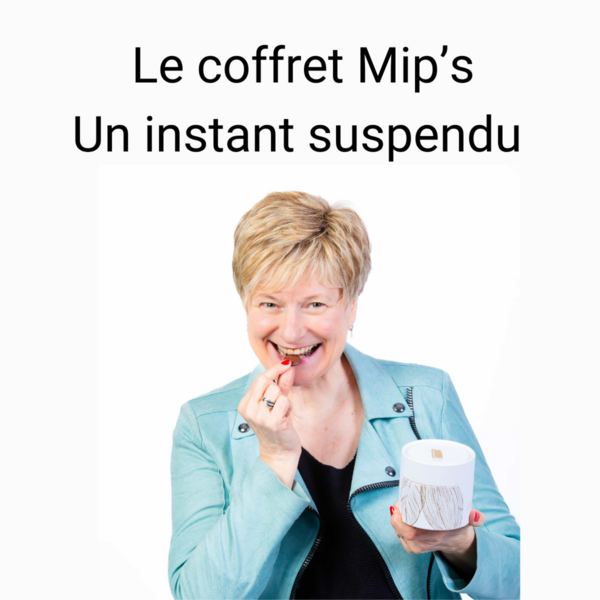 Le chocolat crée l'émotion 