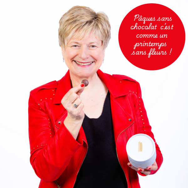 Votre marque employeur tout en Douceurs