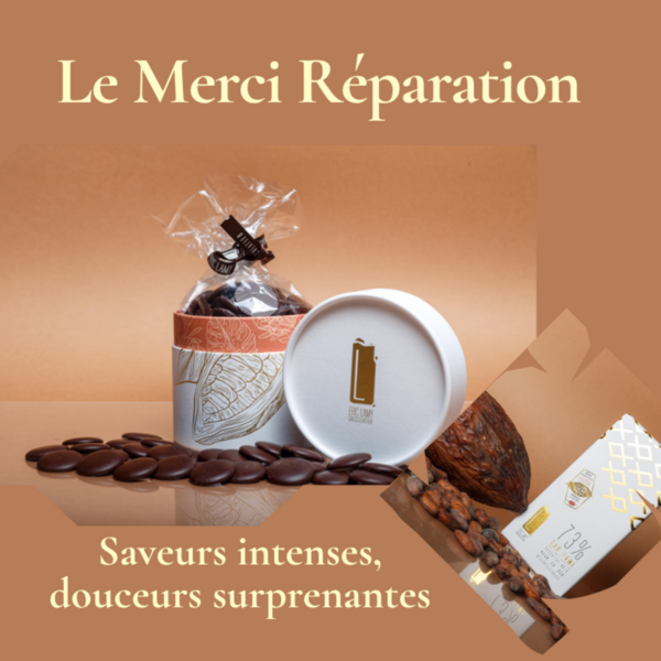Une erreur qui a deux fois plus de goût