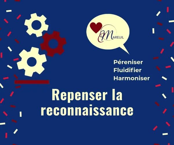 Pourquoi récompenser autrement