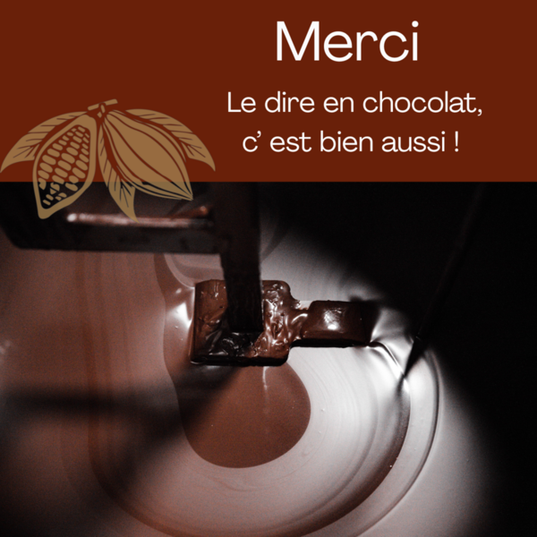 La gratitude ouvre les cœurs