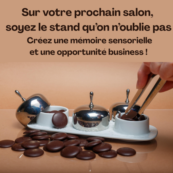 La magie d'une attention sincère